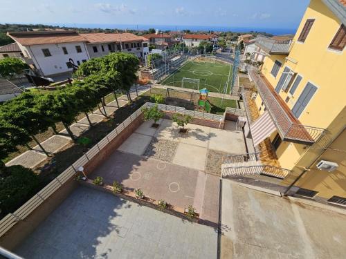 Zambrone Apartment | casa vacanze GLICINE Zambrone