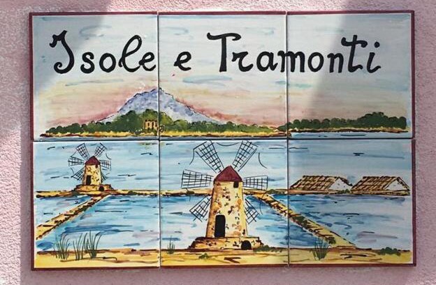 San Leonardo House | Casa Vacanze "Isole e Tramonti"