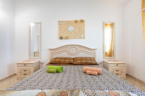 Sant'Antioco House | Casa Vacanze l'ulivo