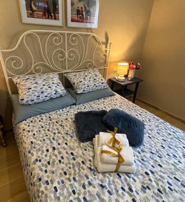 Volterra Apartment | Casa Vacanze La Donna di Cuori