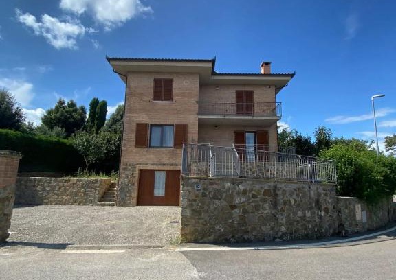 Montalcino Apartment | Casa Vacanze la Pineta
