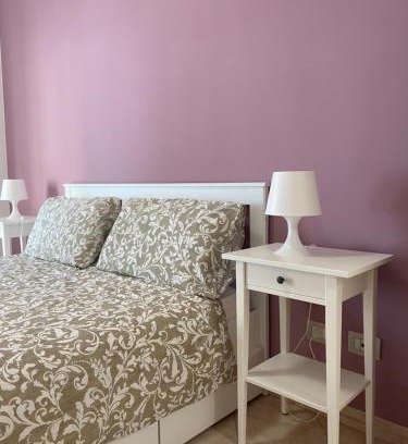 Ostiense Apartment | Casa Vacanze Marzia