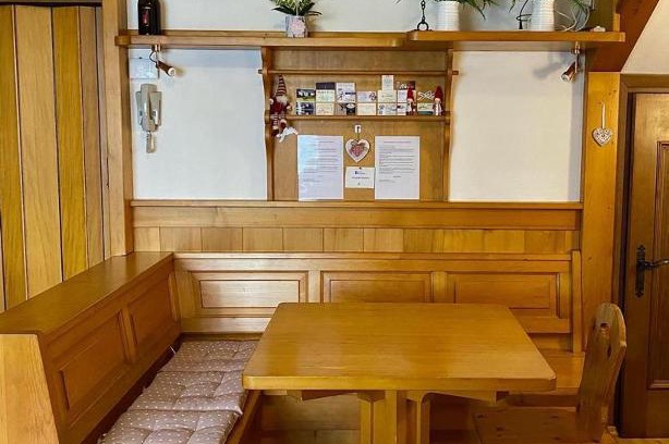 Borca di Cadore Apartment | CASA VACANZE MIRAMONTI - appartamento con balcone con vista sulle Dolomiti