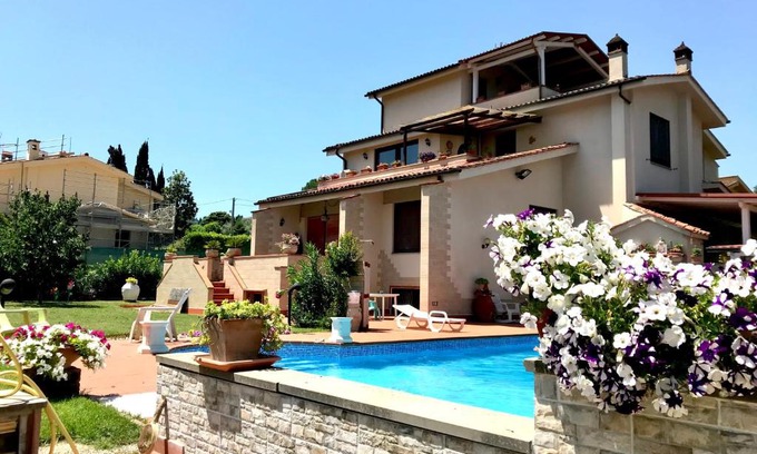 Rinaldi House | Casa Vacanze Neri