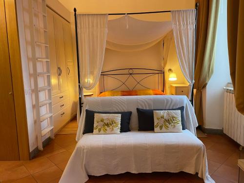 Ariccia House | Casa Vacanze Palazzo Primoli