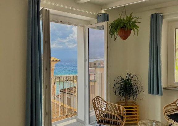 Pizzo Apartment | Casa Vacanze Penelope