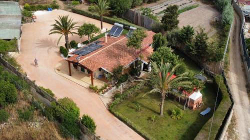 Sant'Antioco Apartment | Casa vacanze Sant'Antioco