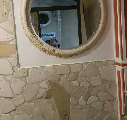 Ortigia House | Casa vacanze Simopiero