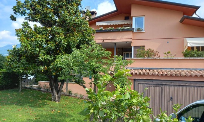 Segusino Apartment | Casa Vacanze - SportHoliday House Segusino-Valdobbiadene