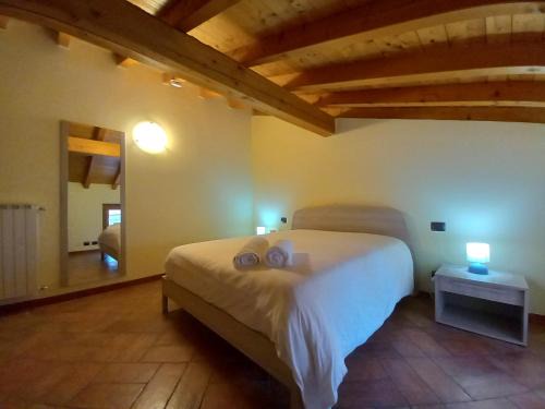 Miragolo San Salvatore Apartment | CASA VACANZE TANIA