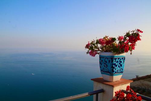 Raito Apartment | Casa vacanze ' TRA CIELO E MARE '