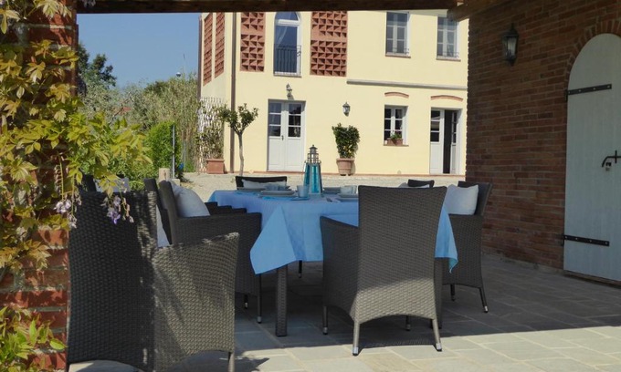 Altopascio House | Casa Vacanze Villa Cerine