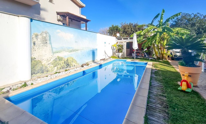 Assemini Apartment | Casa Vacanze Villabel
