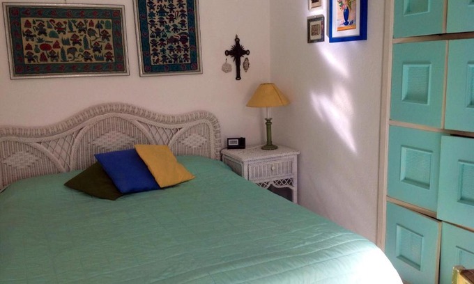 Capri Apartment | Casa Valentino