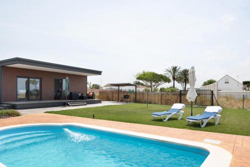 Barrio Nuevo House | Casa Valle