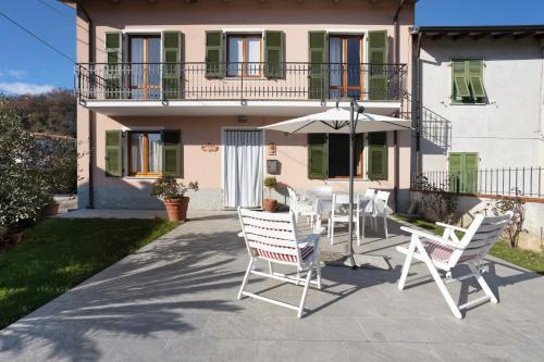 Arcola House | Casa Vanda