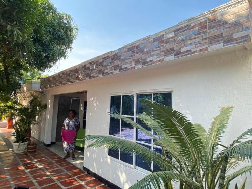 Mamatoco House | Casa Vecina Hostal