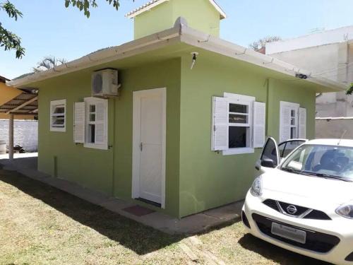 Rio Vermelho Sul House | Casa verão in Floripa