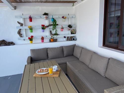 Teguise Apartment | Casa Veracruz