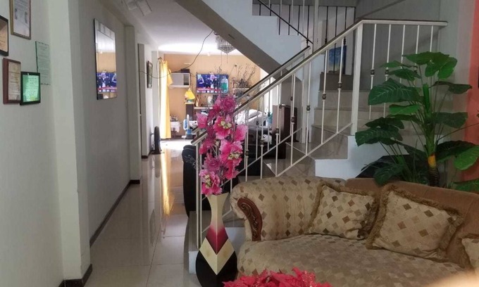 Guayaquil House | Casa Veranda