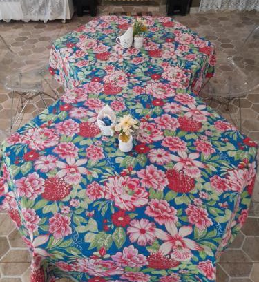 Cordisburgo Hotel | Casa Verde