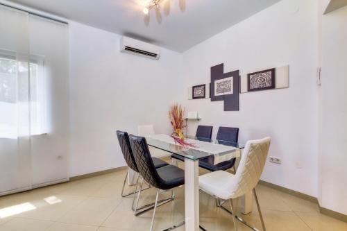 Artatore House | Casa Verde
