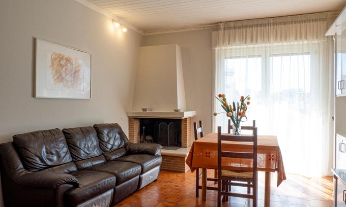 Montecastrilli Apartment | Casa Verdi Colli