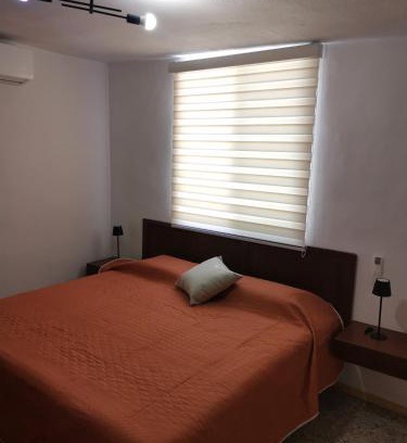 Aguascalientes Apartment | Casa Versalles