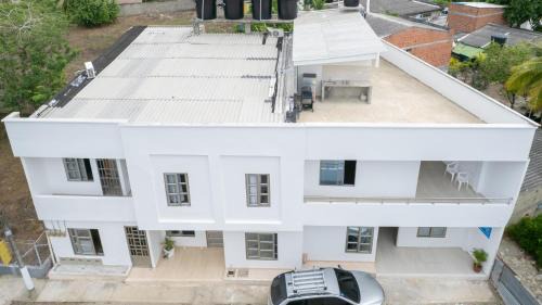 Covenas Hotel | Casa Vianca Beach