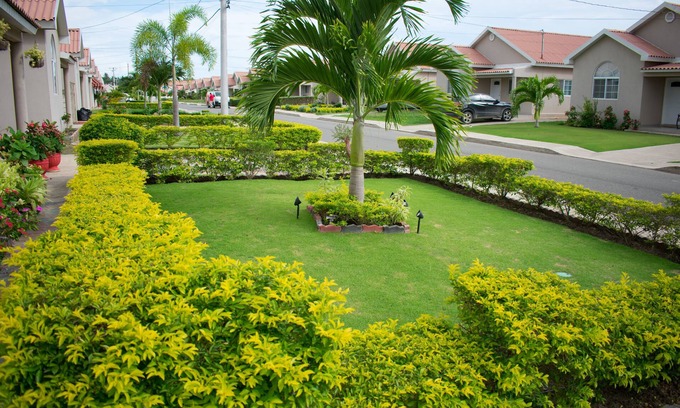 Kingston Villa | Casa Victoria Golf Retreat