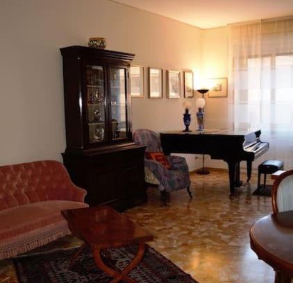 Cremona Apartment | Casa Vida