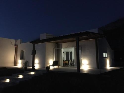 Favignana Villa | Casa Vigna da Michela