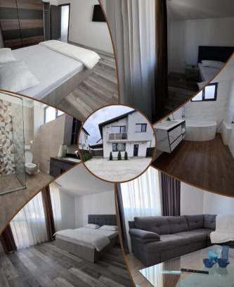 Pitesti Villa | Casa Vila Pitești