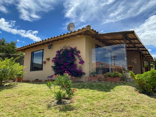 Villa de Leyva House | Casa Villa del Pino - Villa de Leyva