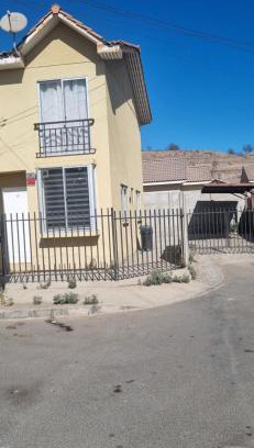 Vallenar House | Casa villa los regidores 01