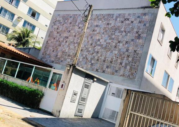 Parque Enseada House | Casa Village Enseada Guarujá - Canto Tortuga