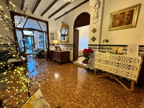 Villalonga House | Casa Villalonga