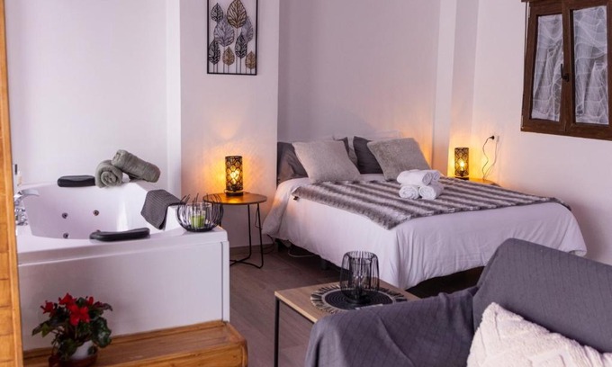 Alcala del Jucar House | Casa Villar