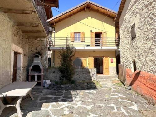 Chianocco House | Casa Viola
