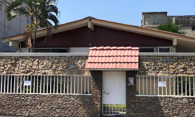 Miraflores Apartment | Casa Violeta