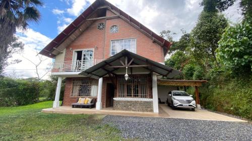 Puyo Apartment | CASA VIP l