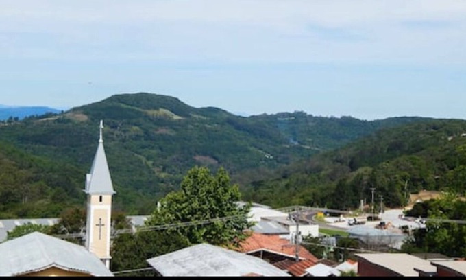 Gramado House | Casa Vista da Montanha