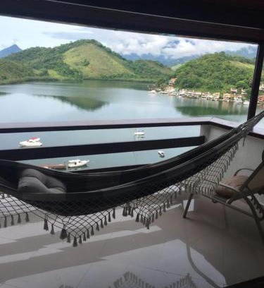 Itanema Villa | #Casa vista para o mar, montanha, praia exclusiva.