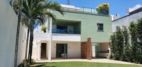 Pontal House | Casa Vista Pontal