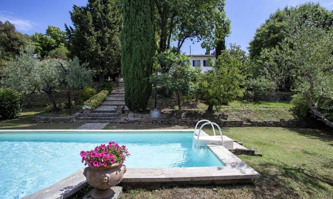 Cortona Apartment | Casa Vittoria 2 - Apartment with swimming pool