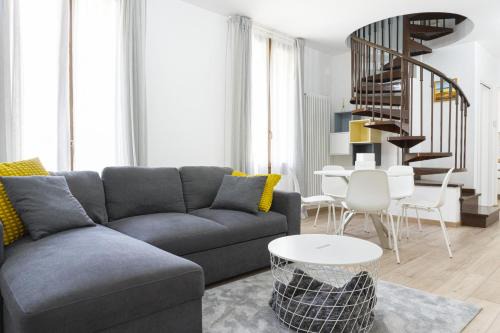 Valdobbiadene Apartment | Casa Vittoria