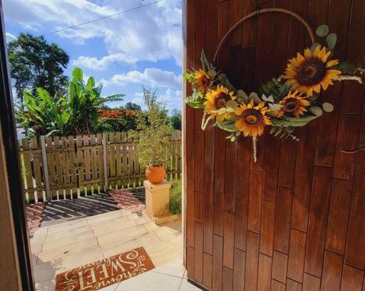 Utuado House | Casa Viví Soñando