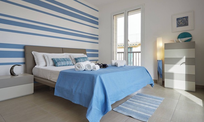 Pozzallo Apartment | Casa Vivian vista mare
