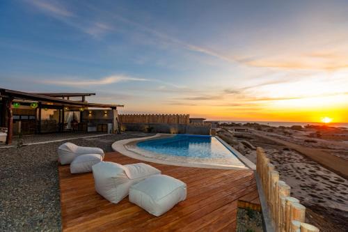 Mancora Villa | Casa Wiro - Casa de Playa en Vichayito by WiroHouse