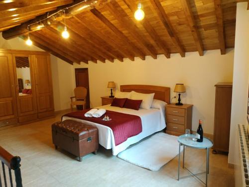 Chantada House | Casa Xarreiro